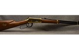 WINCHESTER ~ MODEL 94 GOLDEN SPIKE ~ .30-30 WINCHESTER - 1 of 12
