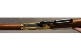 WINCHESTER ~ MODEL 94 GOLDEN SPIKE ~ .30-30 WINCHESTER - 9 of 12