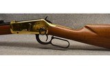 WINCHESTER ~ MODEL 94 GOLDEN SPIKE ~ .30-30 WINCHESTER - 6 of 12