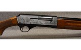 FRANCHI ~ AL 48 HUNTER ~ 20 GAUGE - 3 of 11