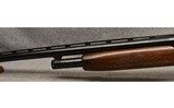 WESTERN FIELD ~ M550ABR ~ 12 GAUGE - 7 of 8
