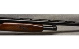 WESTERN FIELD ~ M550ABR ~ 12 GAUGE - 4 of 8