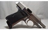Walther ~ Model PPK/S ~ 9mm Kurz/.380 ACP - 3 of 3