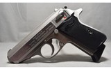 Walther ~ Model PPK/S ~ 9mm Kurz/.380 ACP - 2 of 3
