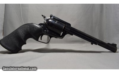 Ruger ~ Super Blackhawk ~ .44 Magnum