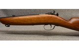 WINCHESTER ~ MODEL 67A ~ .22 S/L/LR - 6 of 9