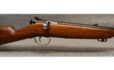 WINCHESTER ~ MODEL 67A ~ .22 S/L/LR - 3 of 9