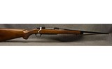 RUGER ~ M77 MARK II ~ .30-06 SPRINGFIELD - 1 of 12