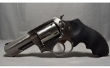 Ruger ~ SP 101 ~ .357 Magnum - 2 of 2