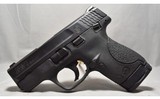 Smith & Wesson ~ M&P9 Shield ~ 9mm Luger - 2 of 3