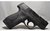 Smith & Wesson ~ M&P9 Shield ~ 9mm Luger - 1 of 3