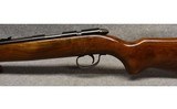 REMINGTON ~ 512 SPORTMASTER ~ .22 S/L/LR - 6 of 8