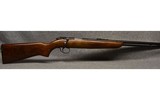 REMINGTON ~ 512 SPORTMASTER ~ .22 S/L/LR - 1 of 8