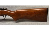 REMINGTON ~ 512 SPORTMASTER ~ .22 S/L/LR - 5 of 8