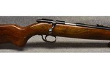 REMINGTON ~ 512 SPORTMASTER ~ .22 S/L/LR - 3 of 8