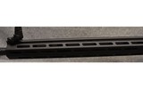 SPRINGFIELD ARMORY ~ SAINT VICTOR ~ 5.56 NATO - 7 of 7