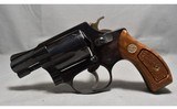Smith & Wesson ~ Model 36 ~ .38 S&W Special - 2 of 2