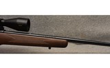 SAVAGE ~ MODEL 93 ~ .22 WMR - 4 of 8