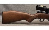 SAVAGE ~ MODEL 93 ~ .22 WMR - 2 of 8