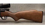 SAVAGE ~ MODEL 93 ~ .22 WMR - 5 of 8