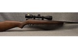 SAVAGE ~ MODEL 93 ~ .22 WMR - 1 of 8