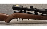 SAVAGE ~ MODEL 93 ~ .22 WMR - 3 of 8