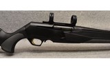 BROWNING ~ BAR MK3 ~ 7MM-08 - 3 of 11