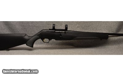 BROWNING ~ BAR MK3 ~ 7MM-08
