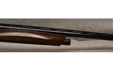 BENELLI ~ ETHOS ~ 12 GAUGE - 4 of 12