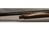 BENELLI ~ ETHOS ~ 12 GAUGE - 7 of 12