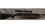 REMINGTON ~ 700 ~ .30-06 SPRINGFIELD - 1 of 8