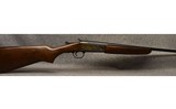STEVENS ~ MODEL 94C ~ .410 GAUGE - 1 of 7