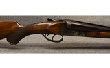 DICKSON FALCON ~ MODEL 3502 ~ 12 GAUGE - 3 of 9