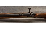 WINCHESTER ~ MODEL 75 ~ .22 LONG RIFLE - 8 of 10