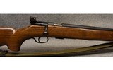 WINCHESTER ~ MODEL 75 ~ .22 LONG RIFLE - 3 of 10