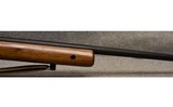 WINCHESTER ~ MODEL 75 ~ .22 LONG RIFLE - 4 of 10
