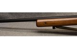WINCHESTER ~ MODEL 75 ~ .22 LONG RIFLE - 7 of 10