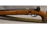 WINCHESTER ~ MODEL 75 ~ .22 LONG RIFLE - 6 of 10