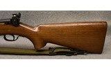 WINCHESTER ~ MODEL 75 ~ .22 LONG RIFLE - 5 of 10
