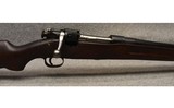 Springfield Armory ~ M2 ~ .22 LONG RIFLE - 3 of 11