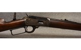 MARLIN ~ SAFETY ~ .25-20 MARLIN - 3 of 11