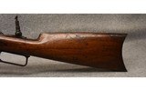 MARLIN ~ SAFETY ~ .25-20 MARLIN - 5 of 11