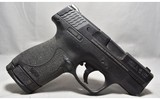 Smith & Wesson ~ M&P40 Shield ~ .40 S&W - 1 of 3