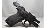 Smith & Wesson ~ M&P40 Shield ~ .40 S&W - 3 of 3