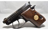 Beretta ~ Model 21A Hunting & Shooting Sports Heritage Fund Limited Edition ~ .22 Long Rifle - 2 of 3