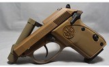 Beretta ~ Model 3032 Tomcat ~ .32 Auto - 3 of 3