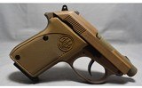 Beretta ~ Model 3032 Tomcat ~ .32 Auto - 1 of 3