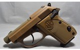 Beretta ~ Model 3032 Tomcat ~ .32 Auto - 2 of 3