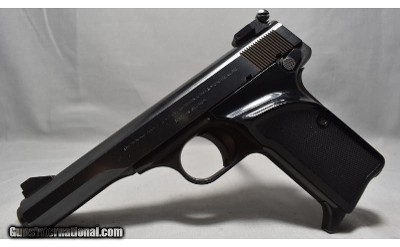 Browning ~ Model 10/71 ~ .380 Caliber - Image 2 of 3