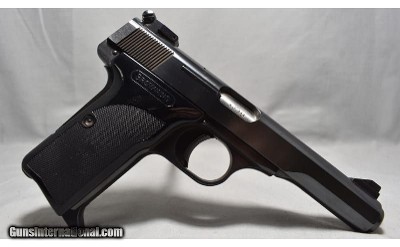 Browning ~ Model 10/71 ~ .380 Caliber
